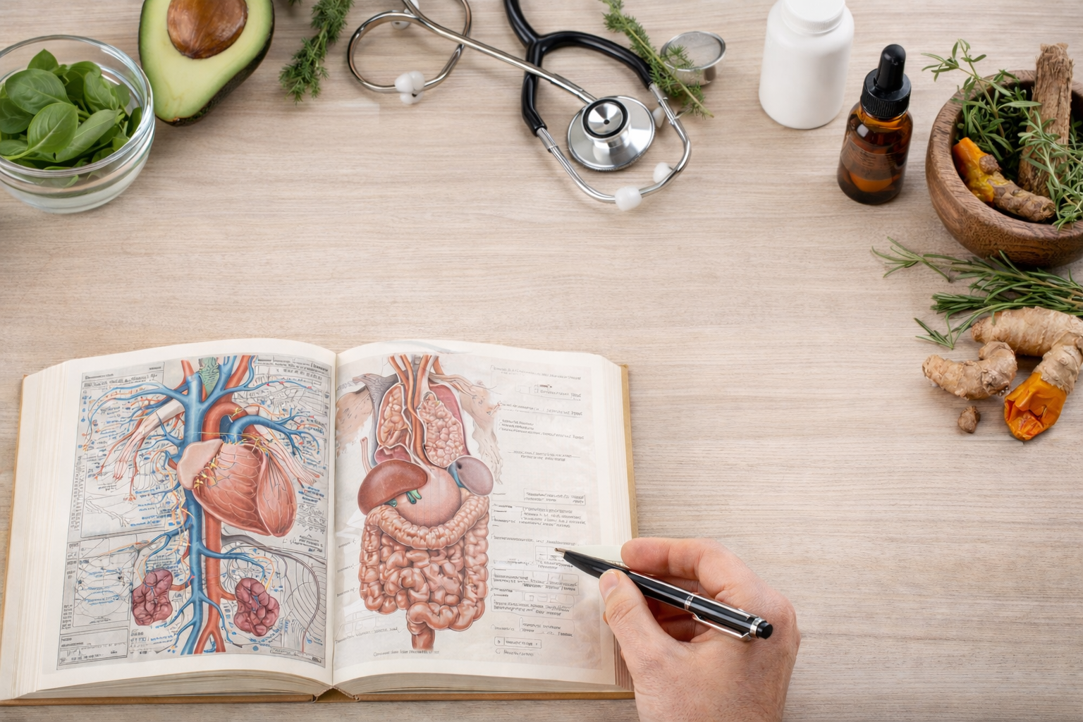 Root Cause Treatment